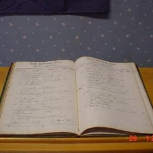 eldon inn register